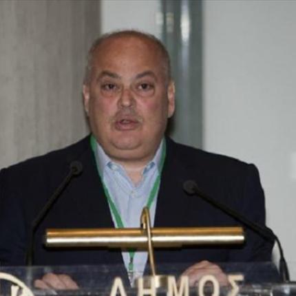 Παραιτήθηκε ο αντιδήμαρχος Οικονομικών Θεσσαλονίκης Χασδάι Καπόν 