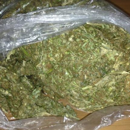 Δικάζεται η "μαφία" που διακινούσε χασίς στην Ανατολική Κρήτη