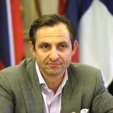 Χατζημαρκάκης: Σκληρή κριτική στην Μέρκελ