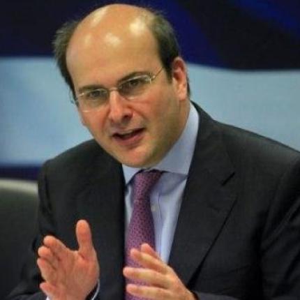 Χατζιδάκης Κωστής 