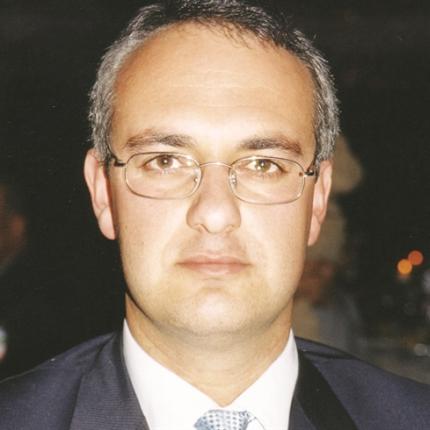 Δήλωση του απερχόμενου προέδρου Γιωργου Χατζηδάκη για τις εκλογές στην ΟΕΒΕΝΗ