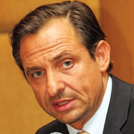 "Η Ελλάδα ως προεδρεύουσα της Ε.Ε. μπορεί να θέσει θέμα για τα χημικά της Συρίας στη Μεσόγειο" 