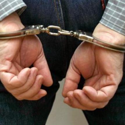 Σητεία: Στα χέρια της αστυνομίας 36χρονος με μικροποσότητα κάνναβης