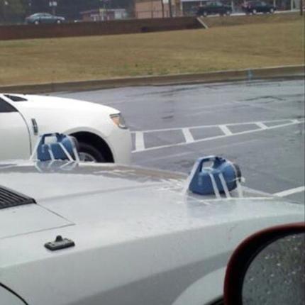 Αστείες ... επιδιορθώσεις σε αντικείμενα που χάλασαν