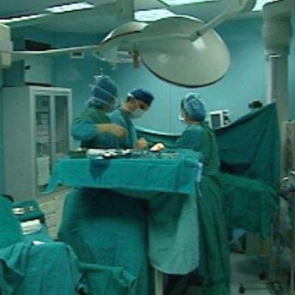 Ισόβια στον Ιταλό αρχίατρο της "Κλινικής του Τρόμου"