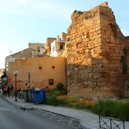 Λόφος Καστελίου
