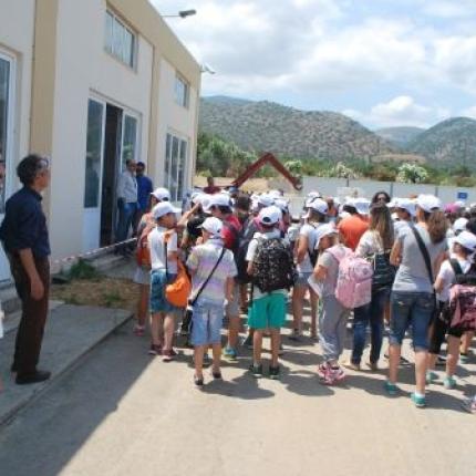 βιολογικος