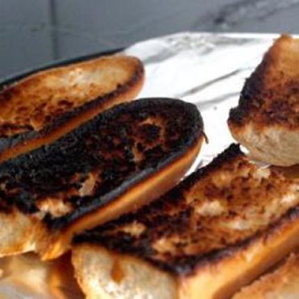 ξεροψημενα