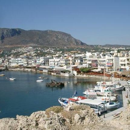 χερσονησος