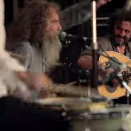 Αφιέρωμα από τη Γιωργία Νταγάκη και ντοκιμαντέρ για τον Νίκο Ξυλούρη