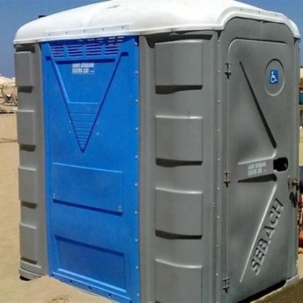 χημική τουαλέτα