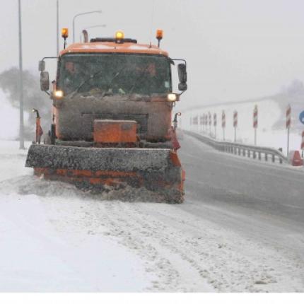 Ύφεση  του καιρού στη Βόρεια Ελλάδα