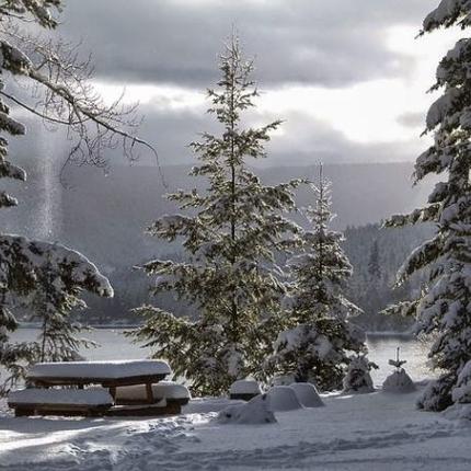 'Ερχεται νέο κύμα ψύχους στην Ελλάδα