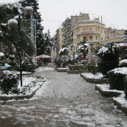 Στα λευκά οι Σέρρες