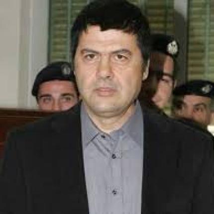 "Μία πίτσα" για... τον Χριστόδουλο Ξηρό 