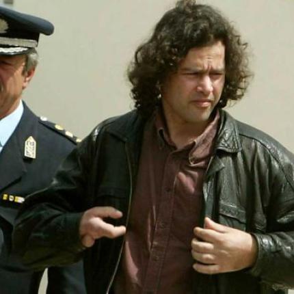  Τον Οκτώβριο του 2014 η απόφαση για την κατ΄οίκον κράτησή του Σ. Ξηρού