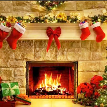 κάλτσες δώρων