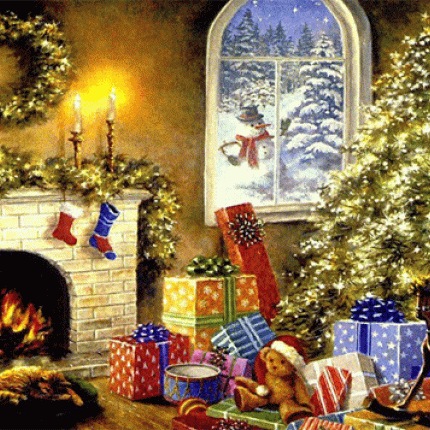 Τρίγωνα κάλαντα από την παιδική χορωδία Τυπάλδου (βίντεο)