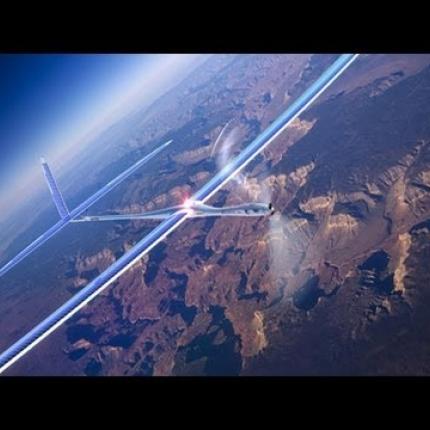 Facebook: Θέλει να αγοράσει αυτόνομα αεροσκάφη για να… πετάξει και στην Αφρική