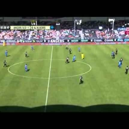 Εργοτέλης: Έκλεισε τον Σενεγαλέζο μέσο Μποέ-Κανέ (video)