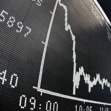 Με άνοδο 0,98% έκλεισε το Χρηματιστήριο Αθηνών