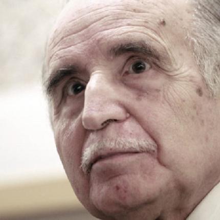 ντίνος χριστιανόπουλος