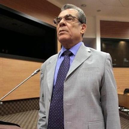 Κύπρος: Πέντε μήνες φυλάκιση για τον Χριστόδουλο Χριστοδούλου