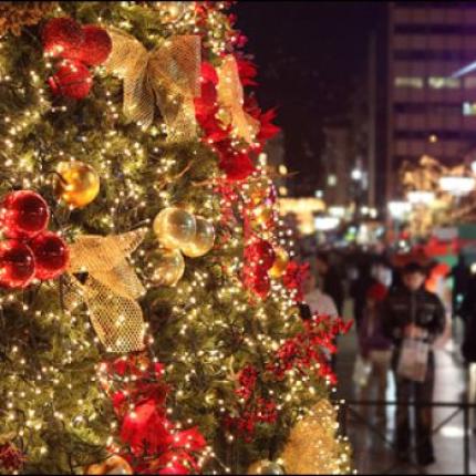 "Δικαίωμα στη ζωή" - Χριστουγεννιάτικο παζάρι