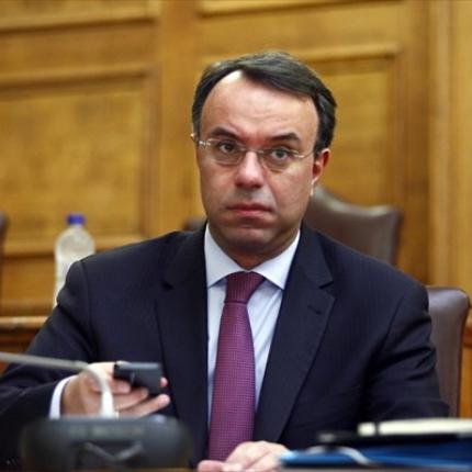 Αποκατάσταση κοινωνικών αδικιών προανήγγειλε ο Σταϊκούρας