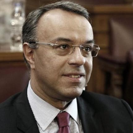 Χρήστος Σταϊκούρας 