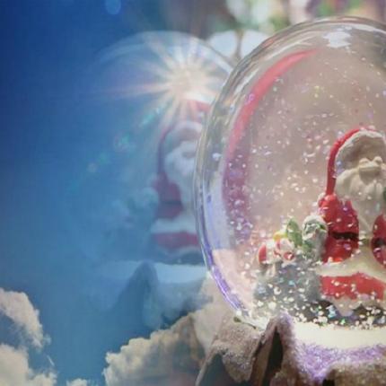 καιρος χριστουγεννα