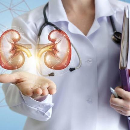 Νεφρική ανεπάρκεια