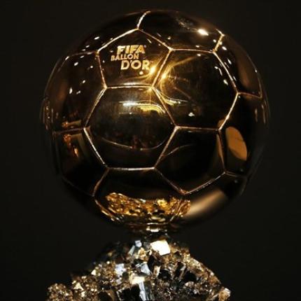 Σήμερα η απονομή της «Χρυσής Μπάλας»