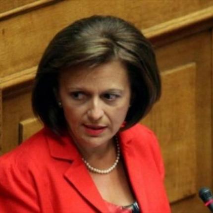 Μ. Χρυσοβελώνη: Δεν θα κάνουμε πίσω