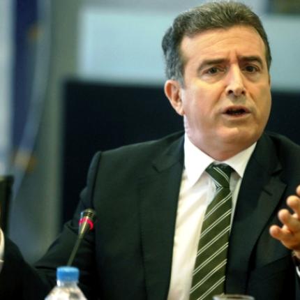 Δημοπράτηση του αεροδρομίου Καστελίου ανακοινώνει ο Χρυσοχοίδης