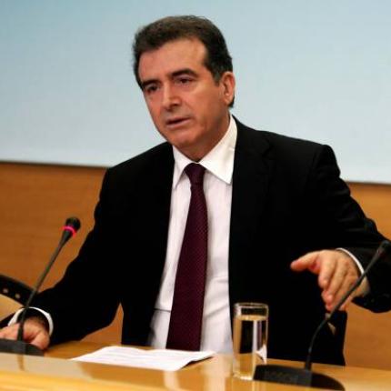 Νέα επίθεση Χρυσοχοίδη για τη λειτουργία του ΠΑΣΟΚ - Τι απάντησαν άλλα στελέχη