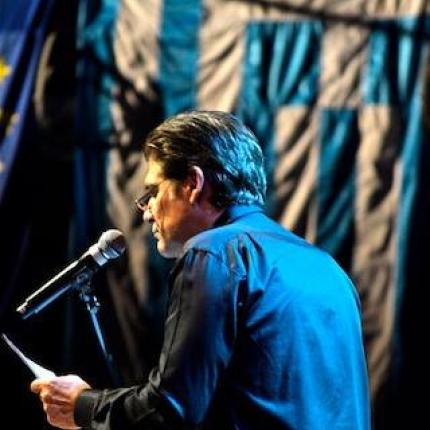 "12 'Ωρες για την Ελλάδα" στις Βρυξέλλες... με άρωμα Κρήτης