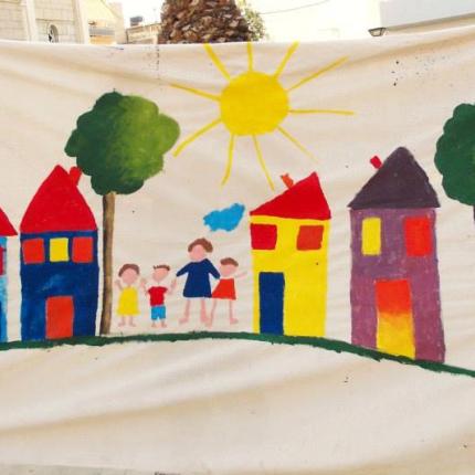 Ημερίδα "Παιδί και Οικογένεια - Πρόληψη και Ενδυνάμωση" στο Ηράκλειο