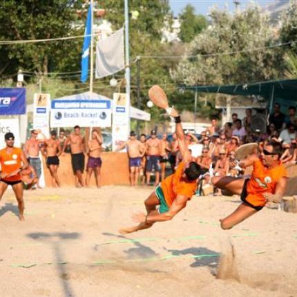 Πανελλήνιο Κύπελλο Ξυλορακέτας