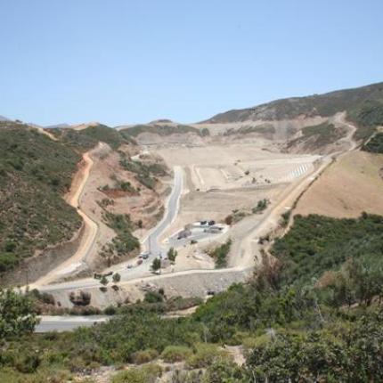 Νέα μονάδα επεξεργασίας αποβλήτων εγκαινιάζει ο Δήμος στους Πέρα Γαλήνους