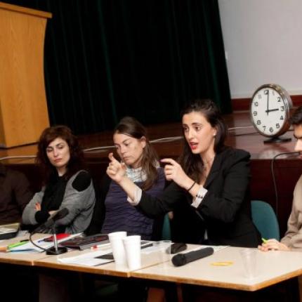 Έλληνες φοιτητές έφτιαξαν το πρώτο εργαλείο ηλεκτρονικής Δημοκρατίας