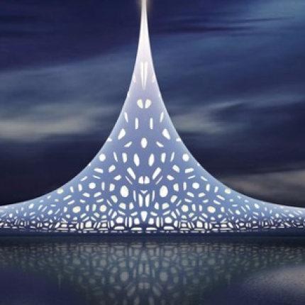 Το υπερπολυτελές γιοτ που θα σαρώνει τις θάλασσες