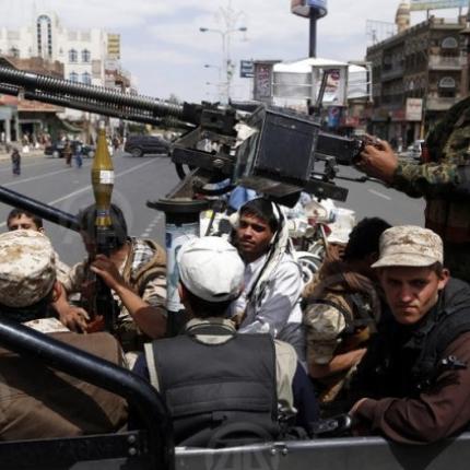 Υεμένη: 10 νεκροί σε επιθέσεις της οργάνωσης Ανσάρ αλ-Σαρία