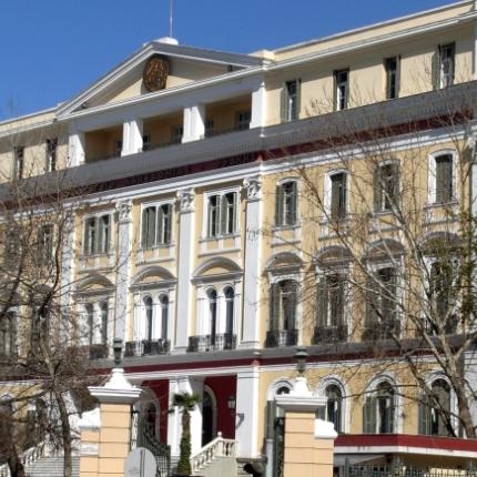 Θεσσαλονίκη: Συνάντηση Γ. Ορφανού με τον υπουργό Εργασίας της Σερβίας