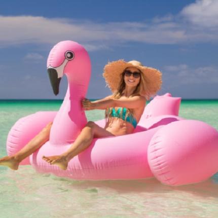 διακοπές καλοκαίρι γυναίκα