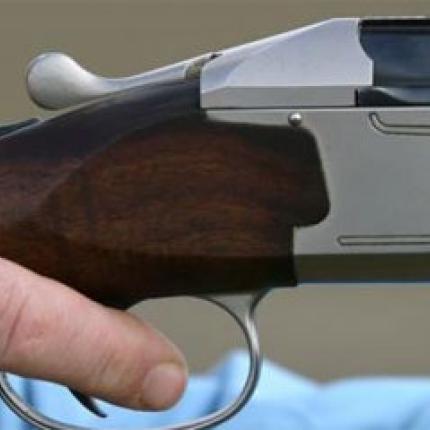 Πατέρας πυροβόλησε τον γιο του - Οικογενειακό δράμα στα Μέγαρα