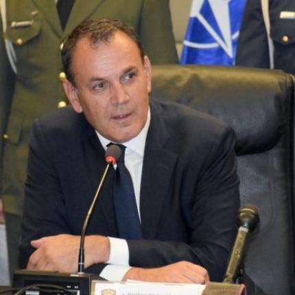νίκος παναγιωτόπουλος