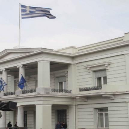 Λύση στο εμπάργκο με νέες αγορές ψάχνει η κυβέρνηση