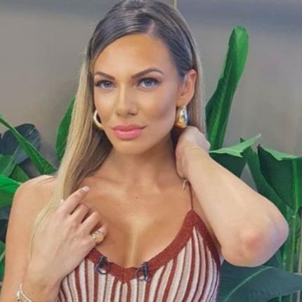 Ιωάννα Μαλέσκου