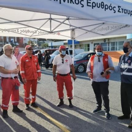 στυλιανιδης αρκαλοχωρι